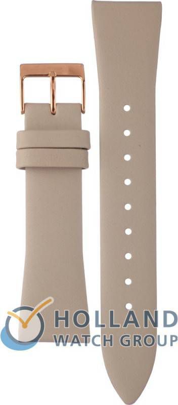 Hugo Boss Straps 659302795 2795 Jillian Horlogeband