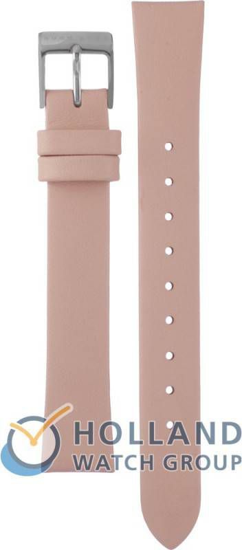 Hugo Boss Straps 659302849 2849 Symphony Horlogeband