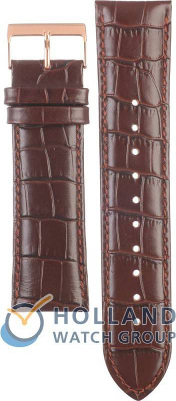 Hugo Boss Straps 659302612 Horlogeband