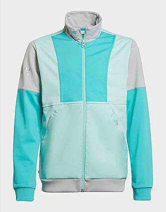 adidas Originals Adventure Sportjack Clear Mint/Semi Mint Rush/Grey Two