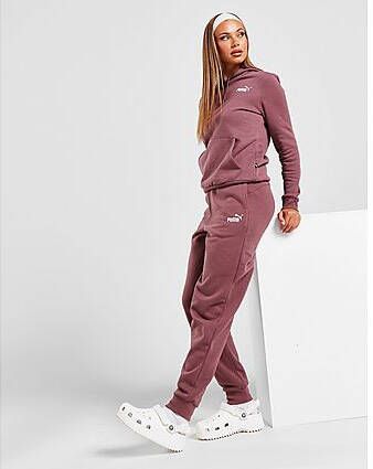 Puma Core Joggingbroek Dames Purple Dames