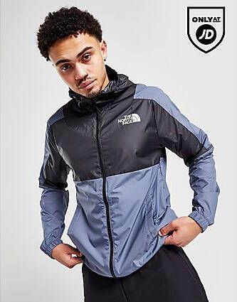 The North Face Mountain Athletics Light Jacket Grey Heren