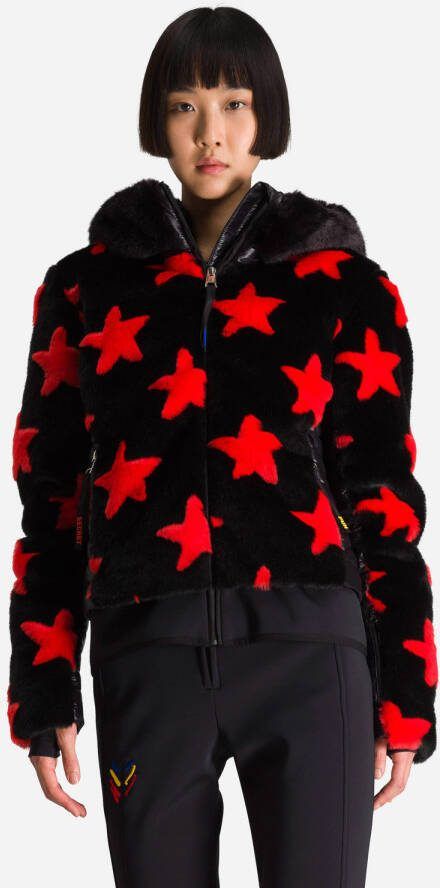 Castelbajac W Teddy Down Jacket