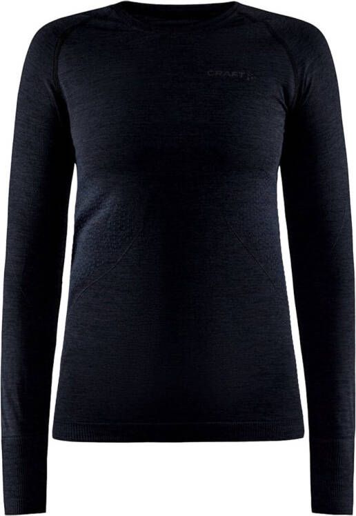 Craft Damesfietsmet lange mouwen Core Dry Active Comfort LS onderhemd