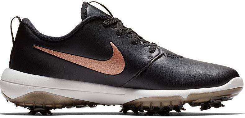 Nike Roshe G Tour Golfschoen voor dames Zwart