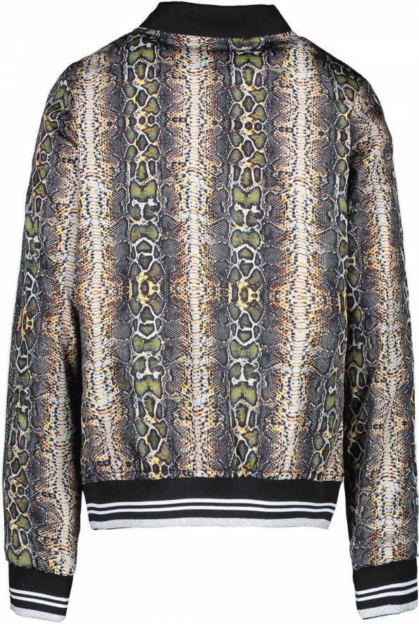 Cars ! Meisjes Zomerjas Maat 152 All Over Print Katoen/polyester