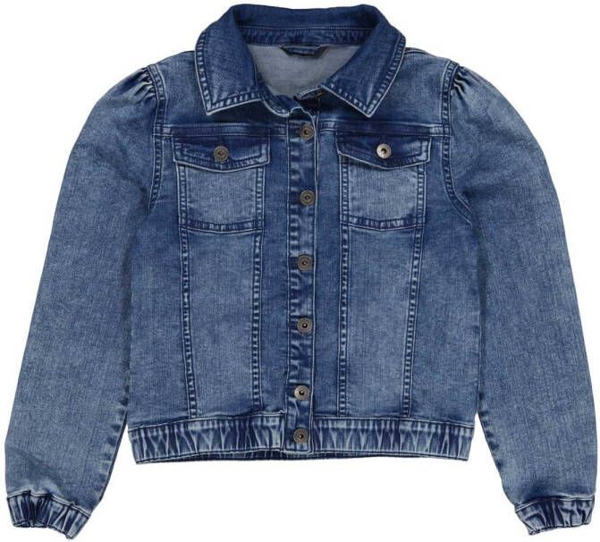 Quapi ! Meisjes Spijkerjas -- Denim Jeans