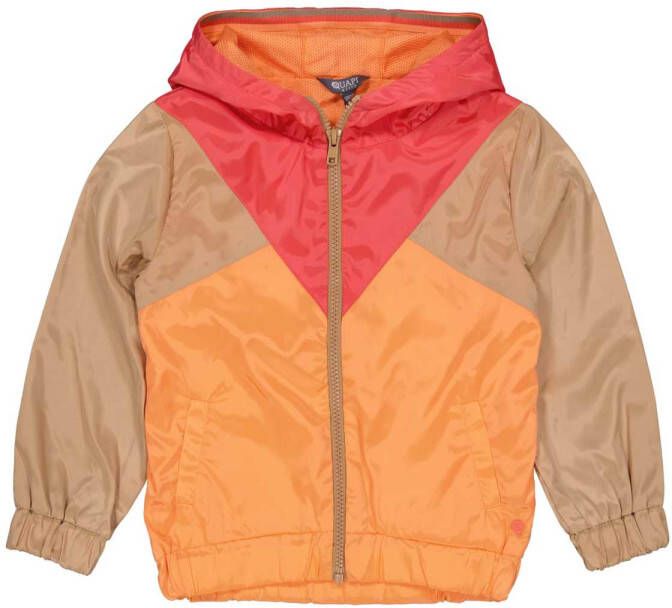 Quapi ! Meisjes Zomerjas -- Diverse Kleuren Polyester