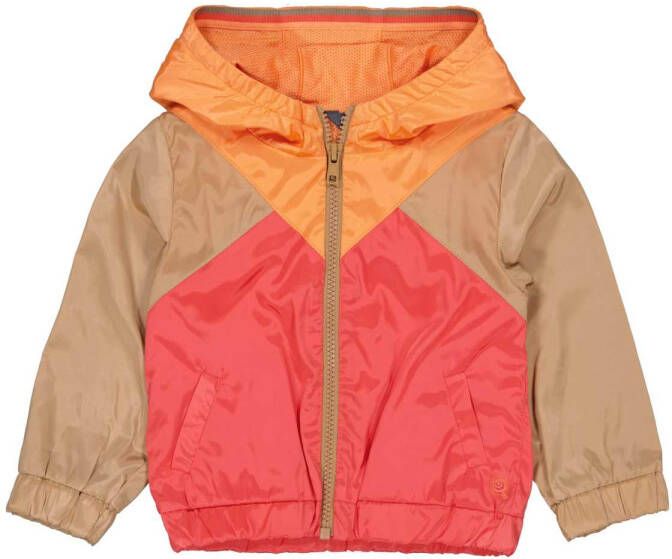 Quapi ! Meisjes Zomerjas -- Diverse Kleuren Polyester