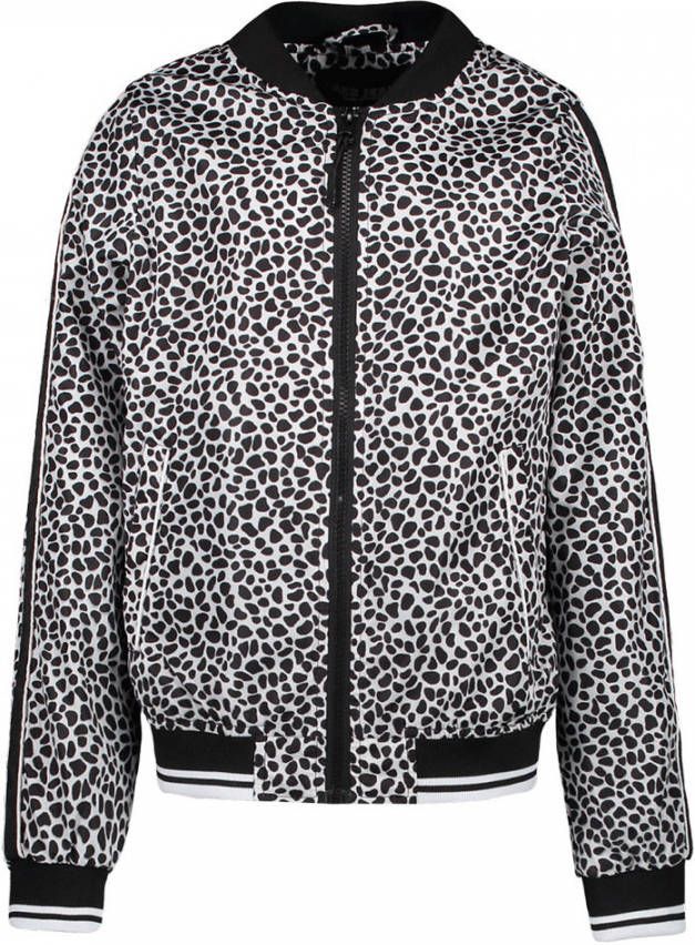 Cars ! Meisjes Zomerjas -- All Over Print Katoen/polyester