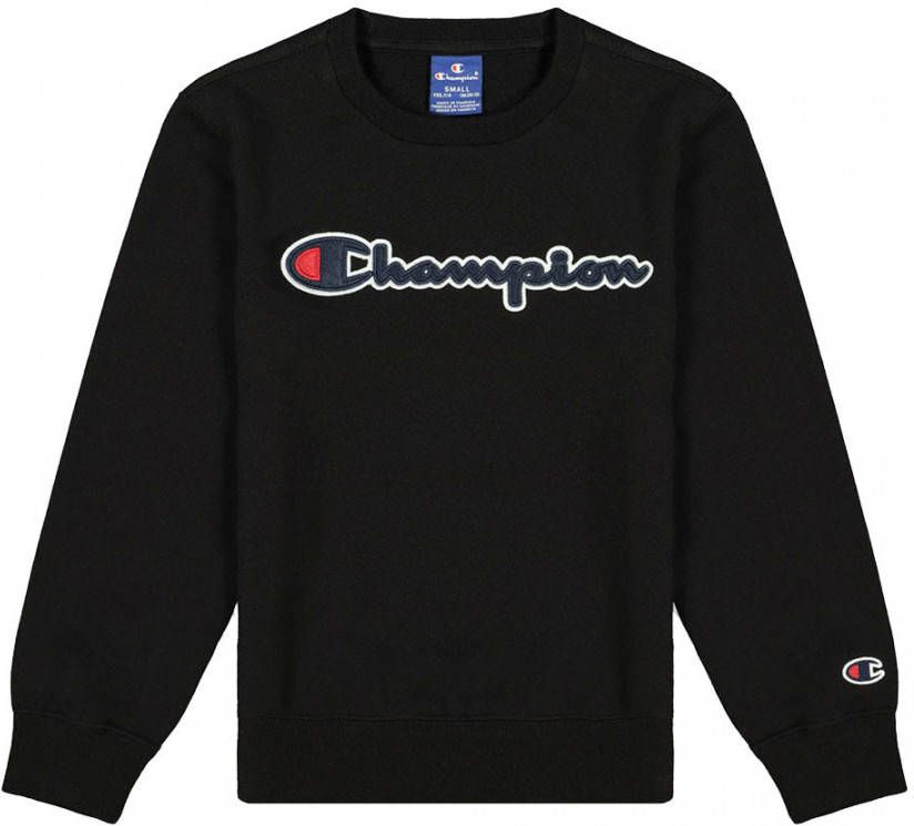Champion Bluza dziecięca Crewneck Sweatshirt 305766 Kk001