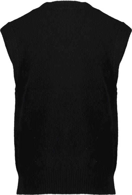 Geisha Spencer 14515K 10 Zwart