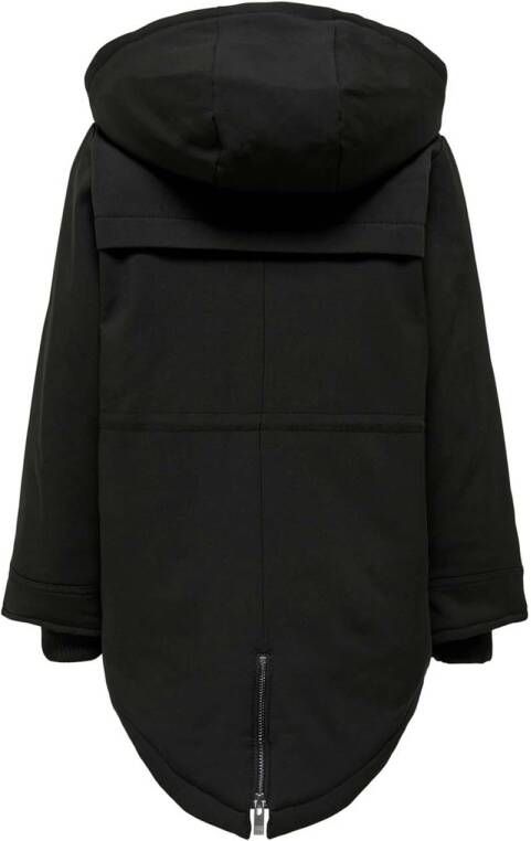 Only Kogmaastricht parka jacket otw