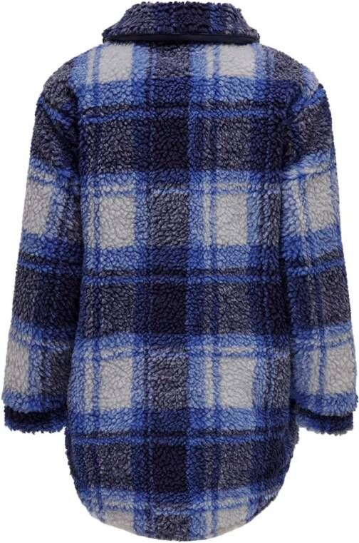 KIDS ONLY meisjes teddy shacket