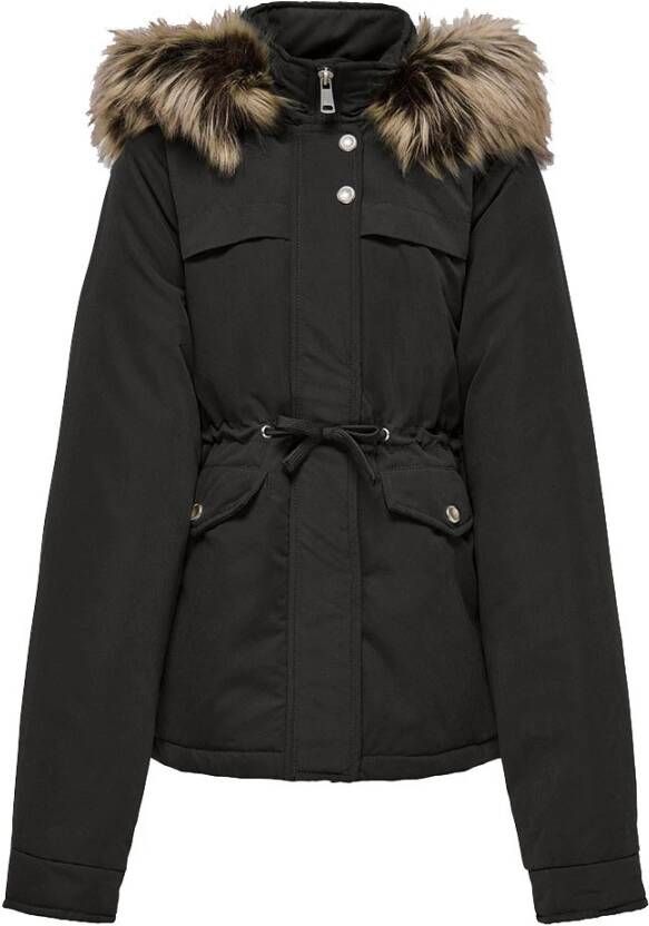 KIDS ONLY meisjes winterjas 15264345 KOGSTARLINE z