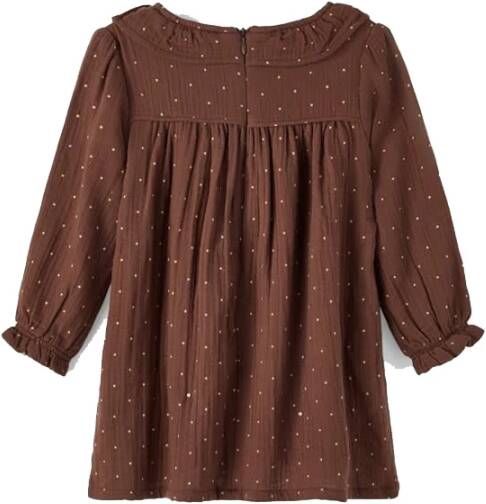 Lil’Atelier Lil Atelier jurkje