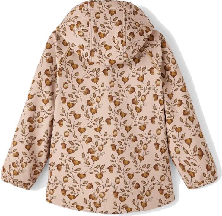 Lil’Atelier Lil'Atelier meisjes zomerjas