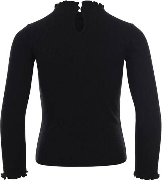 Looxs Revolution Mousseline wijd rokje animal voor meisjes in de kleur