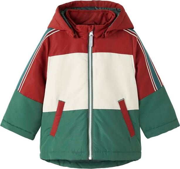 name it Outdoor jack Nmmmax Gebakken Baksteen