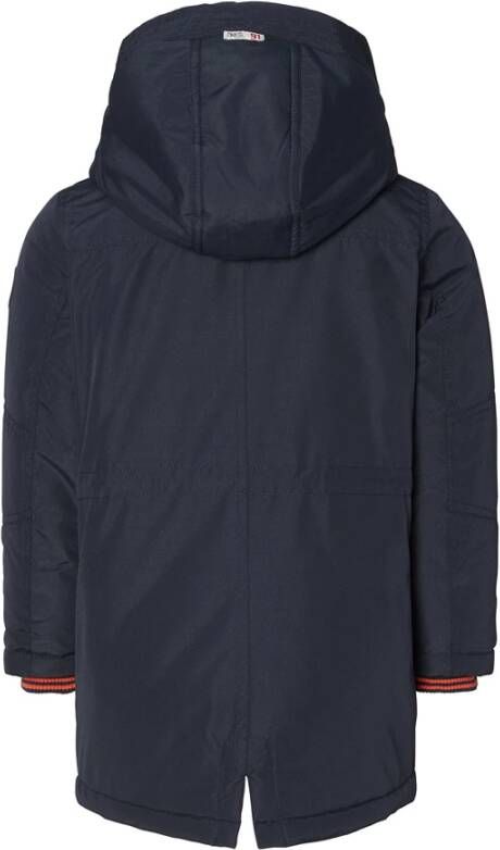 Noppies Winterjas Nes Dark Sapphire 140