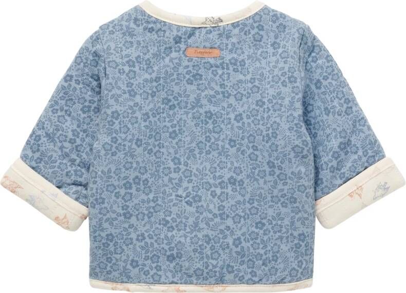 Noppies Jack Luton Ashley blue 92