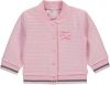 Quapi ! Meisjes Vest -- Roze Katoen/polyester/elasthan online kopen
