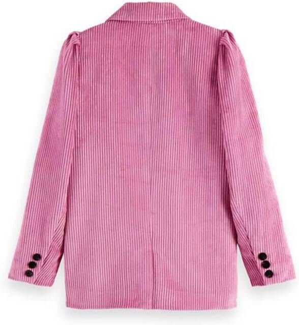 Scotch & Soda Roze Blazer 168050 22 fwgm b30