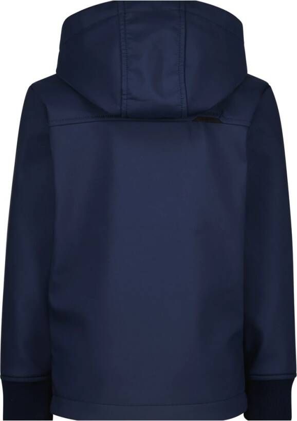 VINGINO jongens softshell zomerjas