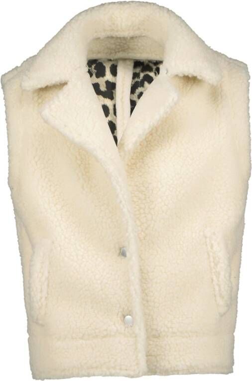 Vingino Zand Bodywarmer Tilsa