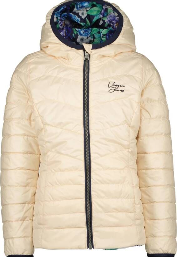 VINGINO meisjes reversible zomerjas