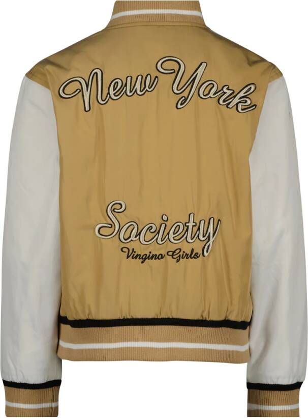 VINGINO meisjes zomerjas