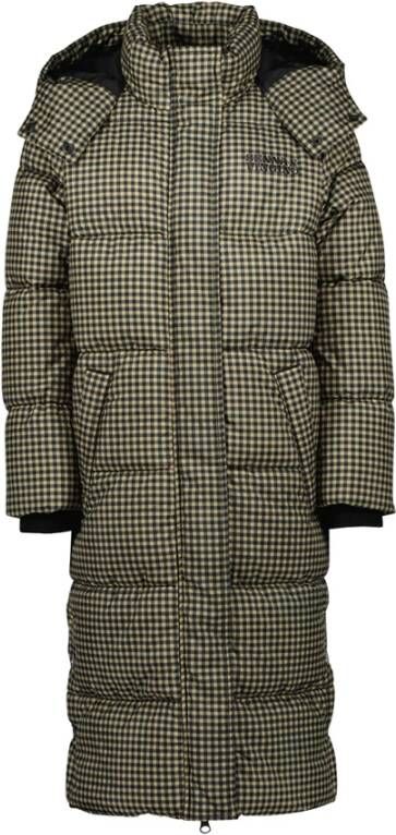 VINGINO x Senna Bellod meisjes winterjas