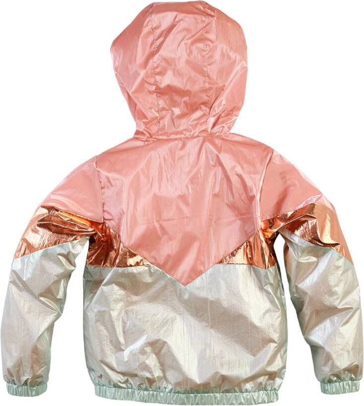 Z8 ! Meisjes Zomerjas -- Diverse Kleuren Polyester