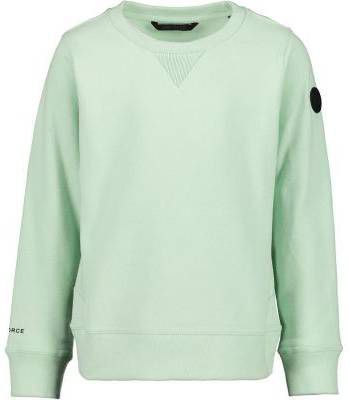 Airforce Vesten online kopen? Vergelijk op Jassenshoponline.nl Airforce Sweater Y01J Spray bestel je online bij www