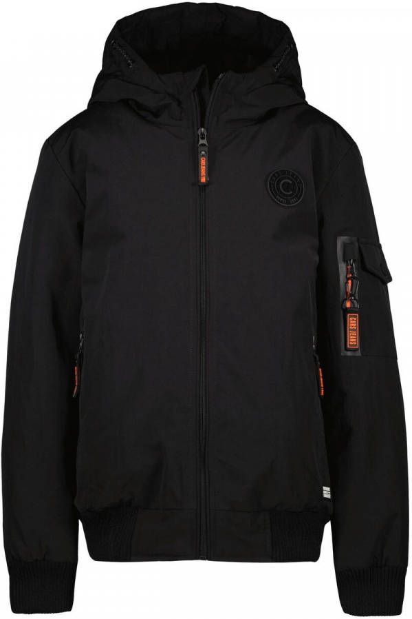 Cars Jeans Zwarte Jack Kids Chesham