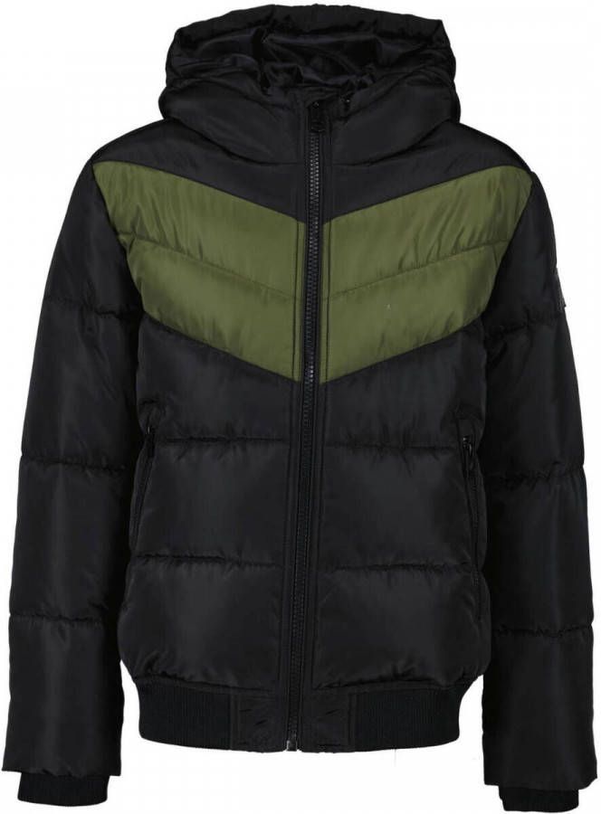 CoolCat Winterjas jeray