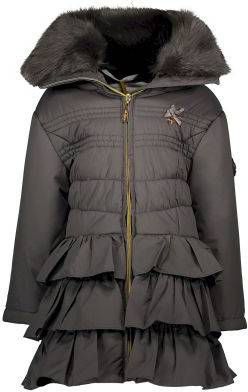 Cars parka Corallia army groen Jassenshoponline.nl Cars parka Corallia army groen Jassenshoponline.nl