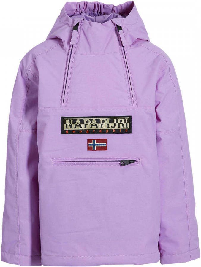 Napapijri K northfarer winter regenjas
