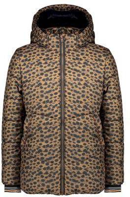 Cars parka Corallia army groen Jassenshoponline.nl Cars parka Corallia army groen Jassenshoponline.nl