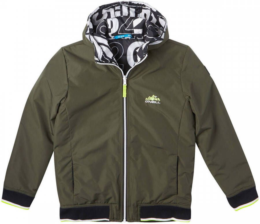 O'Neill Jas