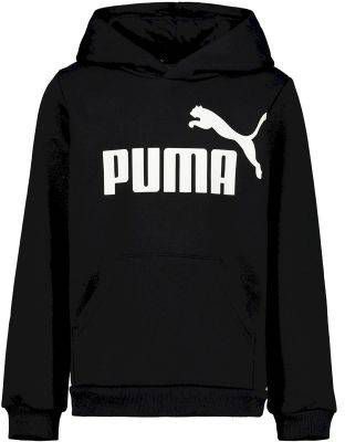 zwarte puma trui