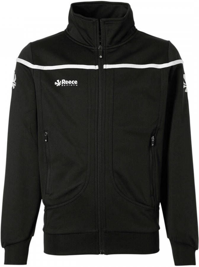Reece Australia Varsity TTS Top Full Zip Unisex
