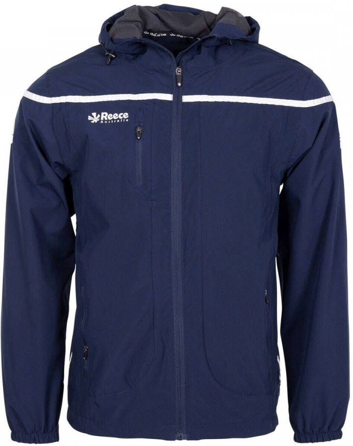 Reece Australia regen sportjack Varsity donkerblauw