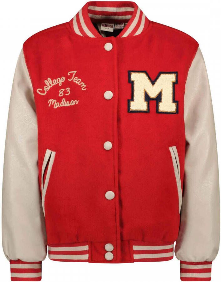 Street Called Madison Jas