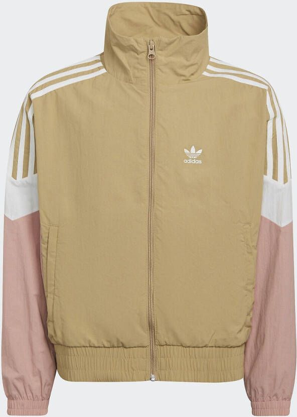 Adidas Girls Originals Dance Track Top Basisschool Track Tops