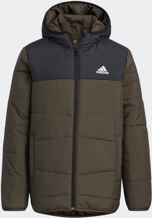 adidas Sportswear Trainingsjack PADDED WINTERJACKE