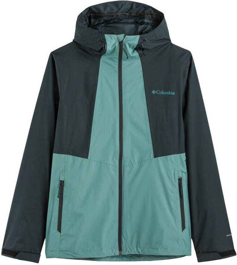 Columbia Zomerjassen Zwart Heren