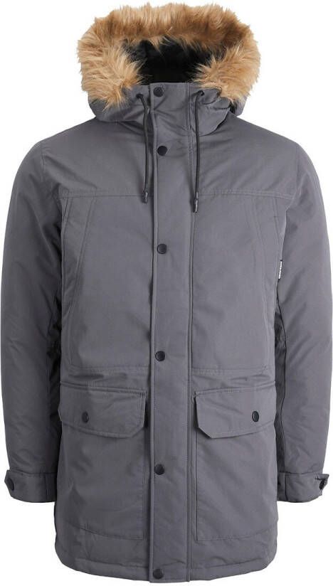 jack & jones Parka Jas Jack &amp, Jones JJWINNER PARKA