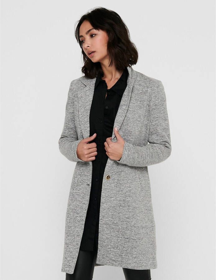 Only Trenchcoats & Mantels Grijs Dames