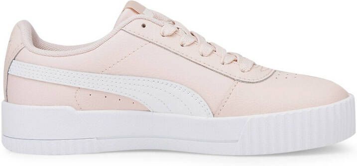 Puma Buty sneakersy Carina L 370677 33 , Roze, Dames
